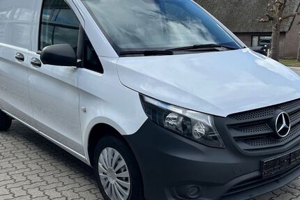 Mercedes-Benz Vito 153.781 km 18.900 &euro; Hamburg-Norderstedt 22851