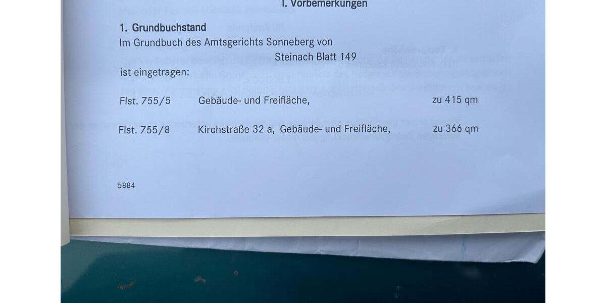 Einfamilienhaus Steinach - 20 Zimmer, 600 m&sup2;, 249.000&euro; | Angebot:26706090