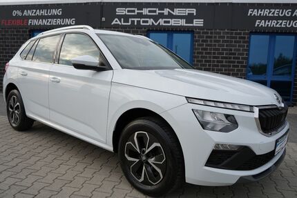 Skoda Kamiq 12.000 km 21.290 &euro; Ihlow 26632