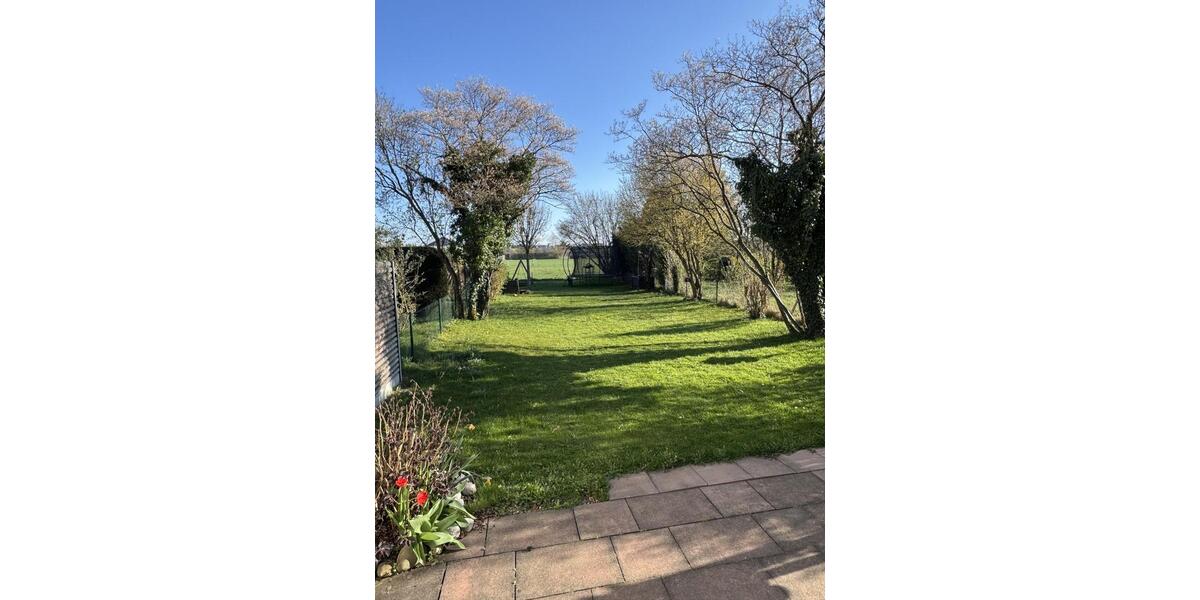 Reihenhaus Anzing - 4 Zimmer, 100 m&sup2;, 1.600&euro; | Angebot:26357113