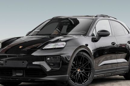 Porsche Macan 11.900 km 104.120 € Reutlingen 72770