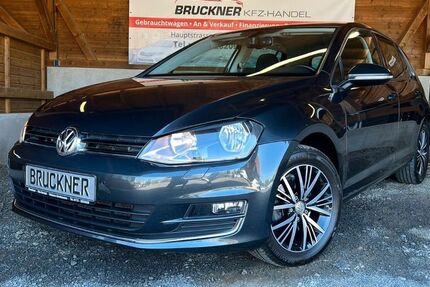 VW Golf 135.900 km 13.690 € Wabern / Unshausen 34590