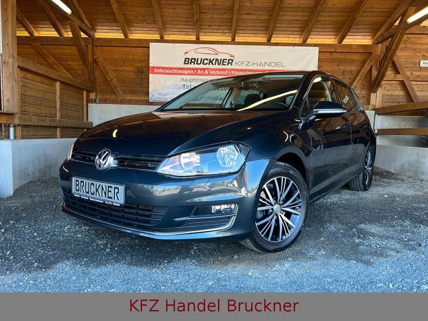 VW Golf 135.900 km 13.690 € Wabern / Unshausen 34590