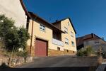 Mehrfamilienhaus, Wohnhaus Bad Mergentheim - 7 Zimmer, 166 m&sup2;, 530.000&euro; | Angebot:27128988