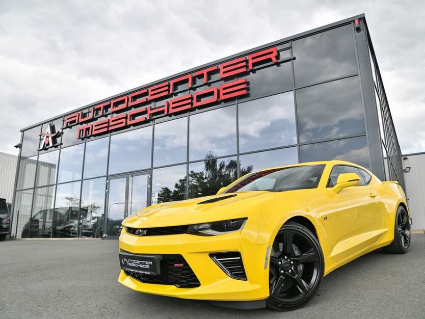 Camaro