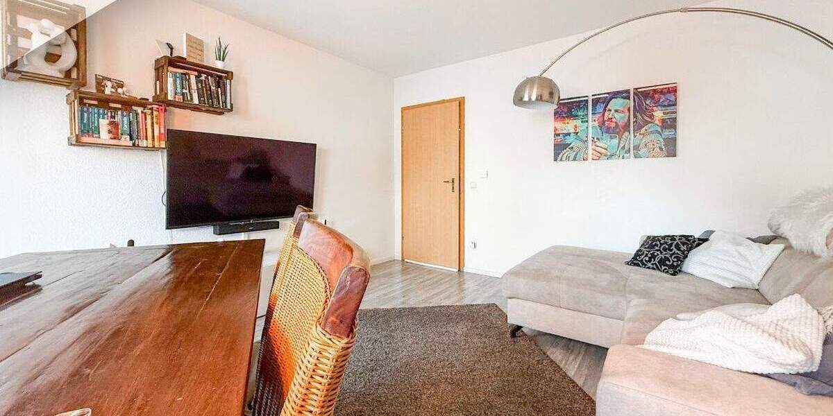 Etagenwohnung Ubstadt-Weiher Ubstadt - 3 Zimmer, 76 m&sup2;, 230.000&euro; | Angebot:24683561