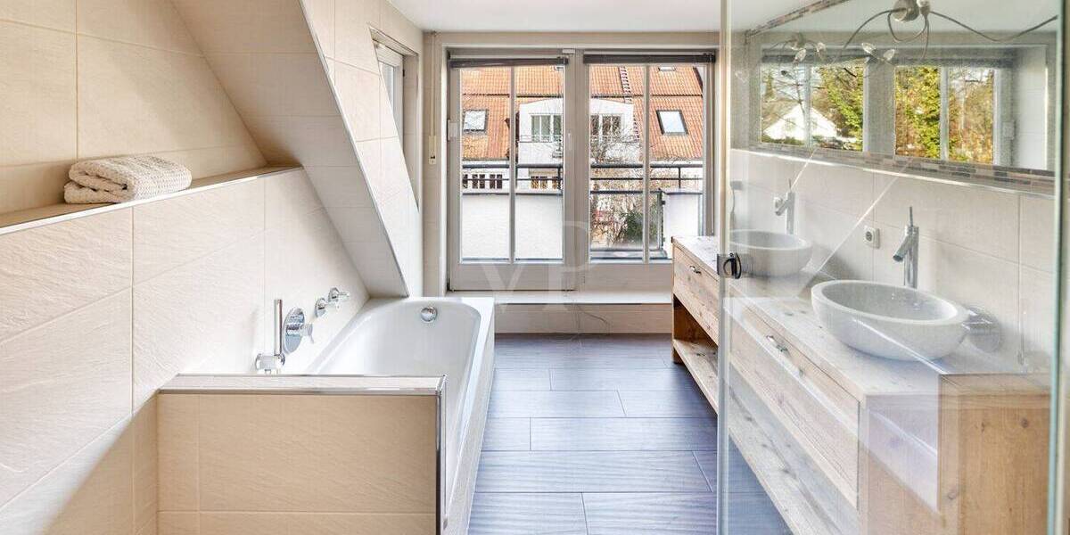 Doppelhaushälfte Gräfelfing / Lochham Lochham - 6 Zimmer, 192 m&sup2;, 1.595.000&euro; | Angebot:25927234