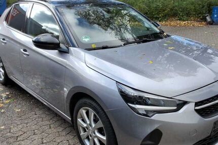 Opel Corsa 58.000 km 10.999 &euro; Hohenbrunn bei München 85662