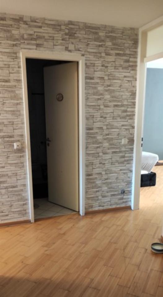 3-Zimmerwohnung, 78m², Balkon, Tiefgarage, 185.000€ von privat