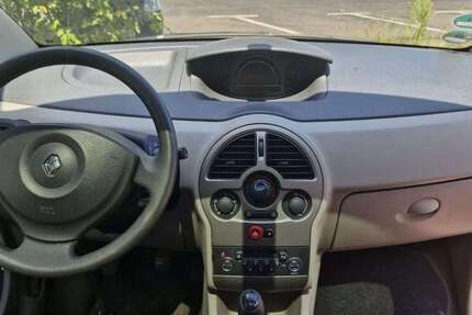 Renault Modus
