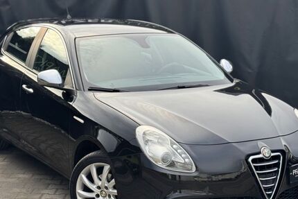 Alfa Romeo Giulietta 132.000 km 6.299 &euro; Dannstadt-Schauernheim 67125