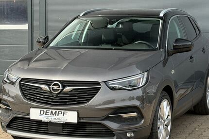 Opel Grandland (X) 111.500 km 15.980 &euro; Augsburg 86167