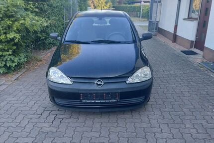 Opel Corsa 209.000 km 600 &euro; Bensheim 64625