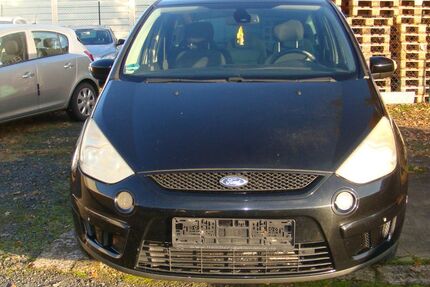 Ford S-Max 370.000 km 950 &euro; Erlensee 63526