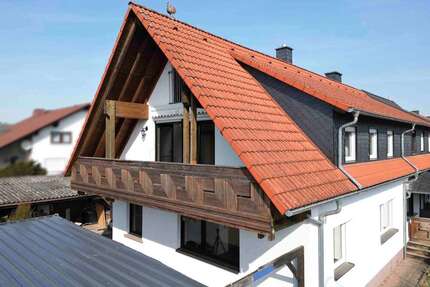 Wohnung Gründau - 3 Zimmer, 126 m&sup2;, 345.000&euro; | Angebot:25807805