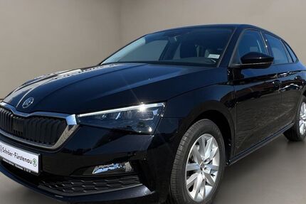 Skoda Scala 57.500 km 18.990 &euro; Fürstenau 49584