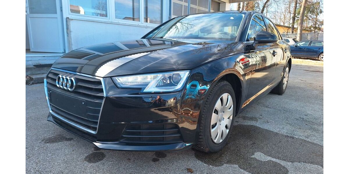 Audi A4 146.744 km 14.900 € Otterfing 83624