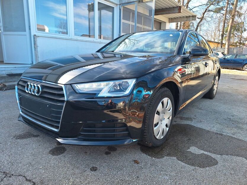 Audi A4 146.744 km 14.900 € Otterfing 83624