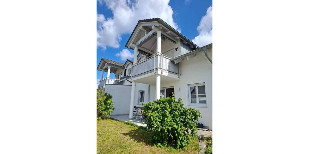 Etagenwohnung Steinach - 3 Zimmer, 77 m&sup2;, 339.000&euro; | Angebot:26703221