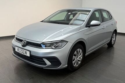 VW Polo 6.133 km 18.999 &euro; Neumünster 24536