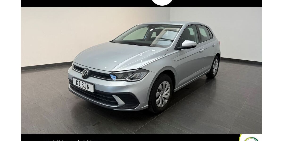 VW Polo 6.133 km 18.999 &euro; Neumünster 24536