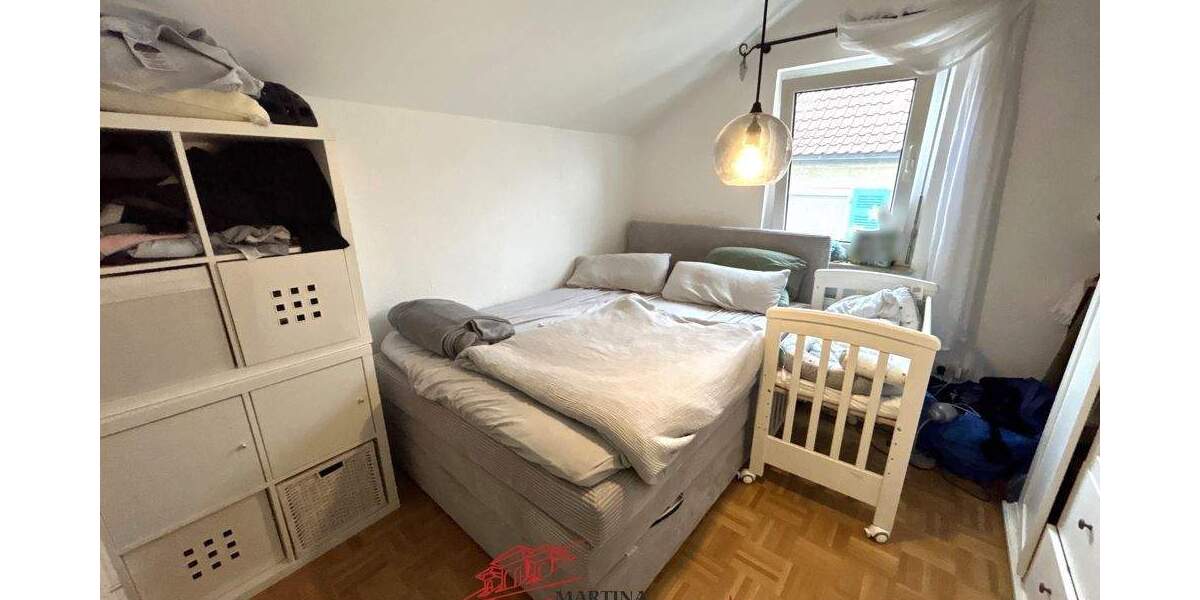 Etagenwohnung Uhingen - 3 Zimmer, 95 m&sup2;, 339.000&euro; | Angebot:25738579