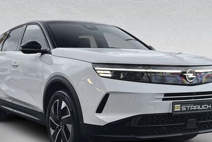 Opel Grandland (X) 4.000 km 34.490 &euro; Rüdersdorf 15562