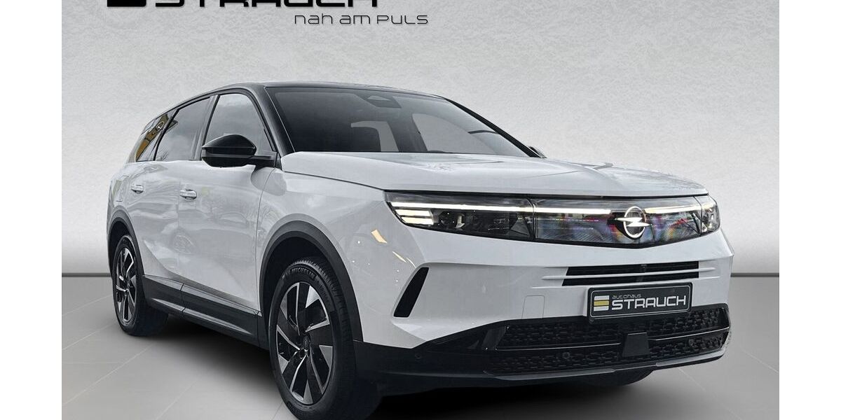 Opel Grandland (X) 4.000 km 34.490 &euro; Rüdersdorf 15562