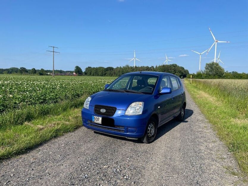 Picanto