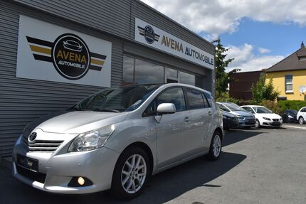 Toyota Verso 158.000 km 6.999 &euro; Nürnberg 90451