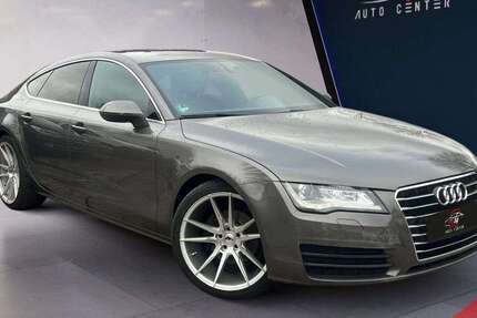Audi A7 234.000 km 11.999 &euro; Berlin 12439