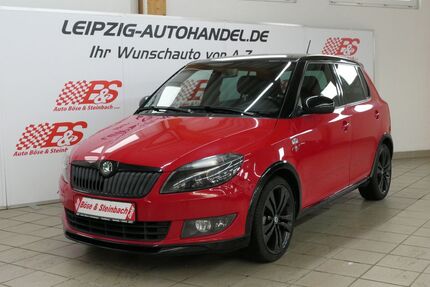 Skoda Fabia 174.900 km 7.874 &euro; Frohburg 04654