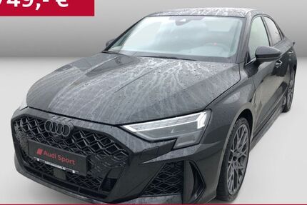 Audi RS3 1.500 km 73.341 € Backnang 71522