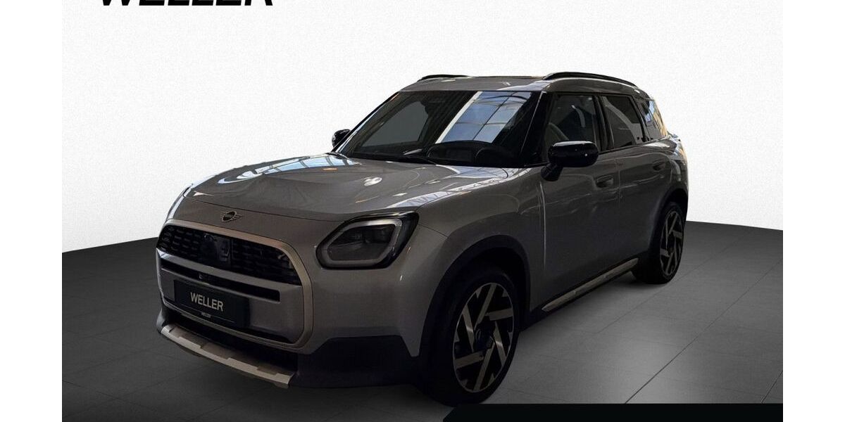 Mini Countryman D (Cooper) 30.722 km 32.550 &euro; Osnabrück 49084