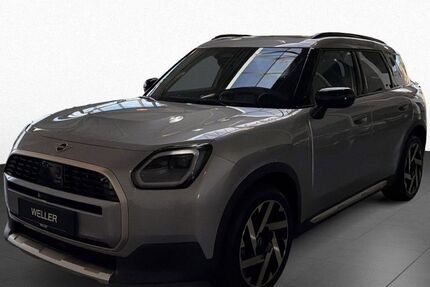 Mini Countryman D (Cooper) 30.722 km 34.950 &euro; Osnabrück 49084