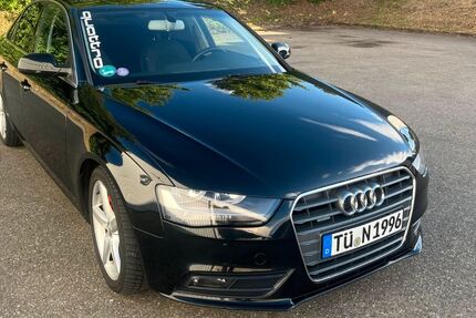 Audi A4 139.850 km 19.900 &euro; Tübingen 72070
