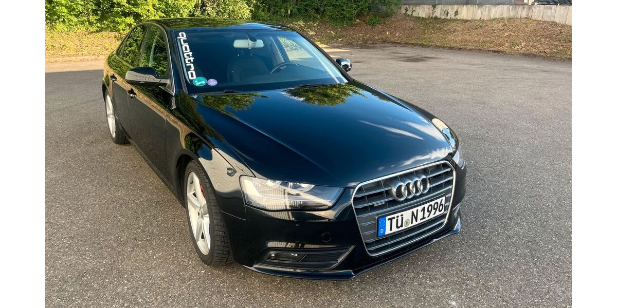 Audi A4 139.850 km 19.900 &euro; Tübingen 72070