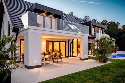 Haus zum Kaufen in Much 488.800 € 130 m² 4 zimmer