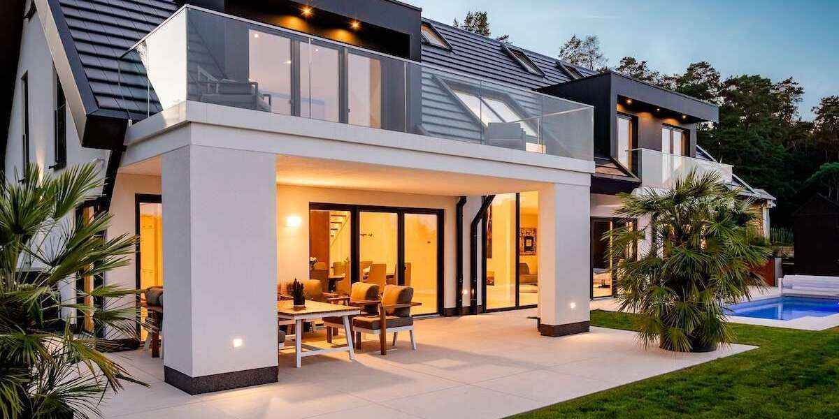 Haus zum Kaufen in Much 488.800 € 130 m² 4 zimmer