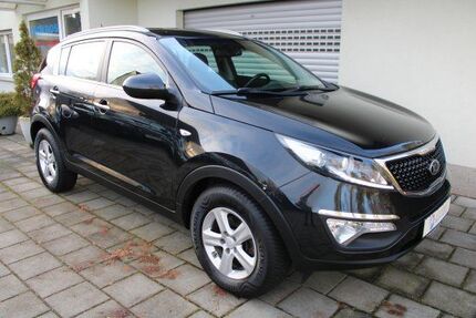 Kia Sportage 113.150 km 10.950 € Chemnitz 09114