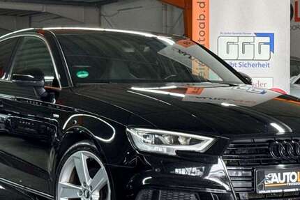 Audi A3 125.000 km 19.999 &euro; Troisdorf 53842