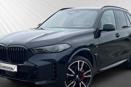 BMW X5 27.300 km 82.400 &euro; Rostock 18146