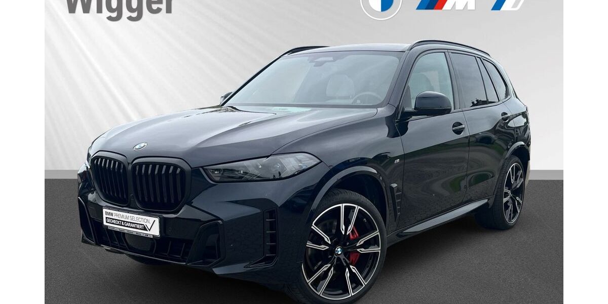 BMW X5 27.300 km 82.400 &euro; Rostock 18146
