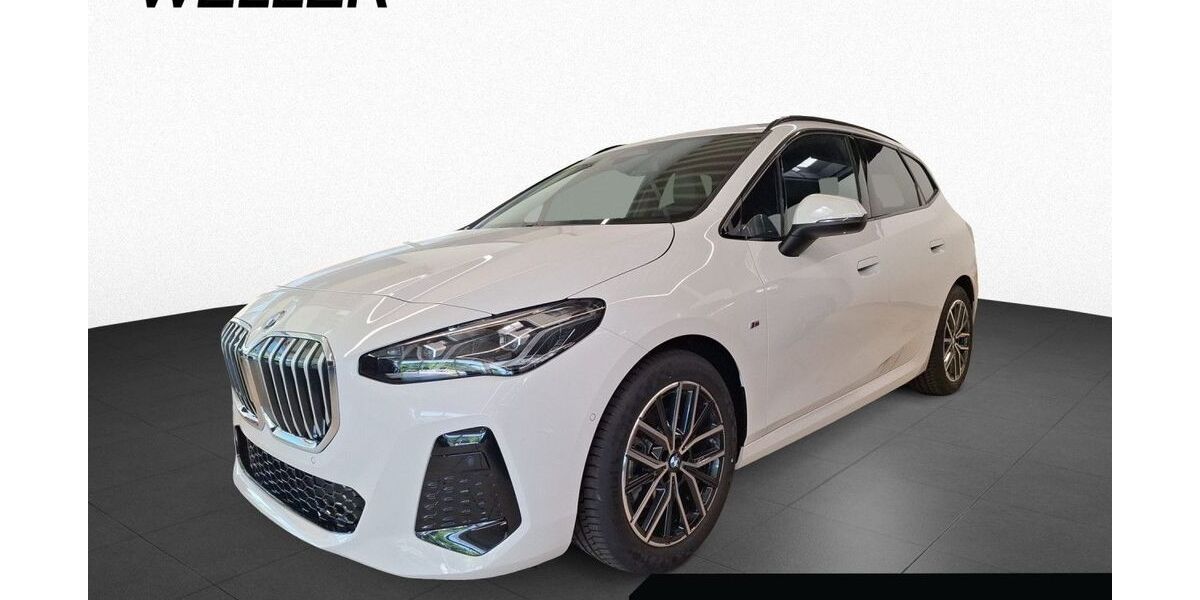 BMW 220 Active Tourer 4.900 km 39.990 &euro; Celle 29227