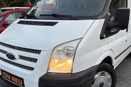 Ford Transit 138.311 km 8.900 &euro; Koblenz 56070