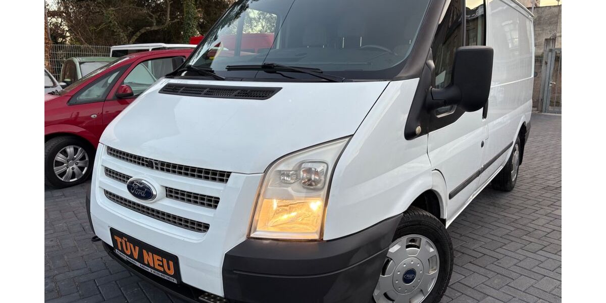 Ford Transit 138.311 km 8.900 &euro; Koblenz 56070