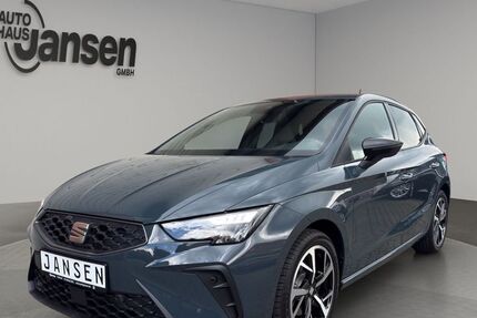 Seat Ibiza 1.030 km 22.490 &euro; Sassenberg-Füchtorf 48336