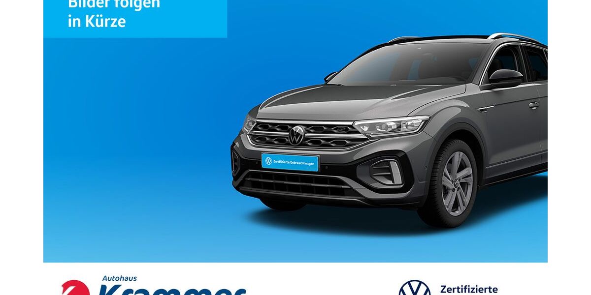 VW T-Roc 52.100 km 23.180 &euro; Hengersberg 94491