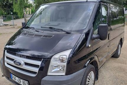 Ford Transit 203.000 km 3.700 &euro; Wolnzach 85283