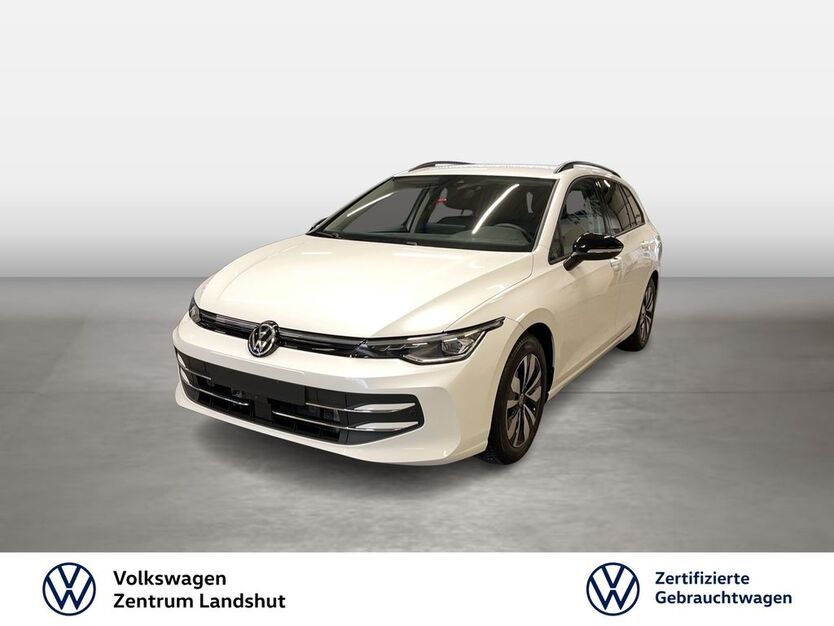 VW Golf 16.274 km 29.970 € Landshut 84030